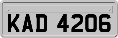 KAD4206