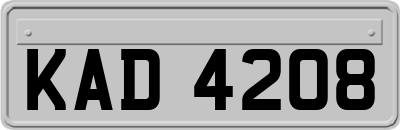 KAD4208