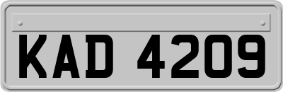 KAD4209