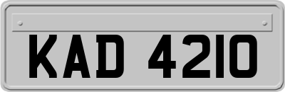 KAD4210