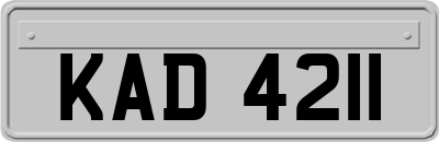 KAD4211