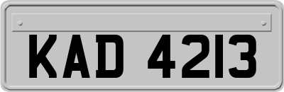 KAD4213
