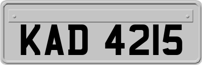 KAD4215