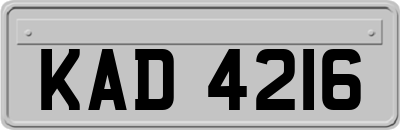 KAD4216