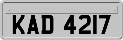 KAD4217