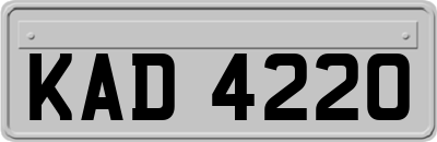 KAD4220