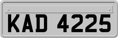 KAD4225