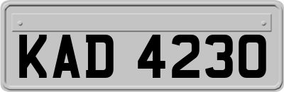 KAD4230
