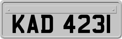 KAD4231