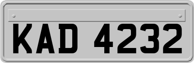 KAD4232
