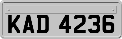 KAD4236