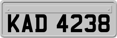 KAD4238