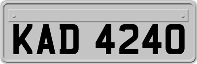 KAD4240