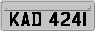 KAD4241