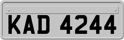 KAD4244