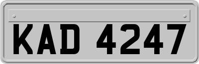 KAD4247