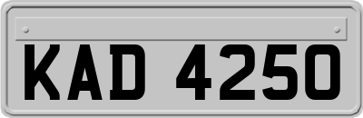 KAD4250