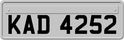KAD4252
