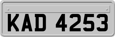 KAD4253