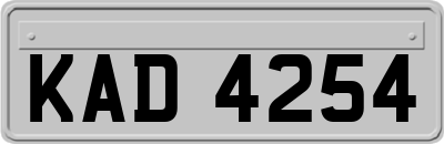 KAD4254