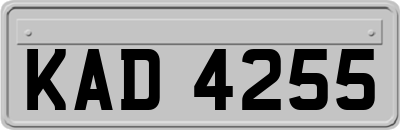 KAD4255
