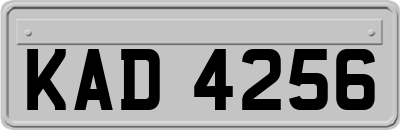 KAD4256