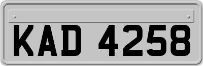KAD4258