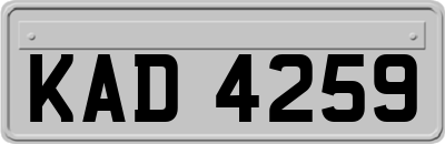 KAD4259