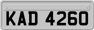 KAD4260