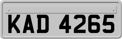 KAD4265