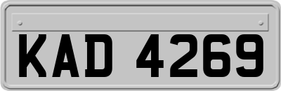 KAD4269
