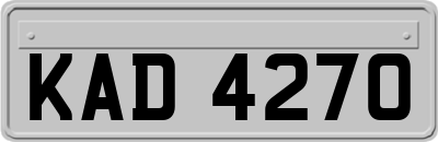 KAD4270