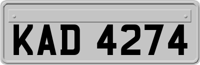KAD4274