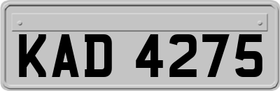 KAD4275