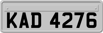 KAD4276