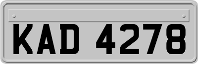 KAD4278