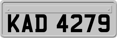 KAD4279