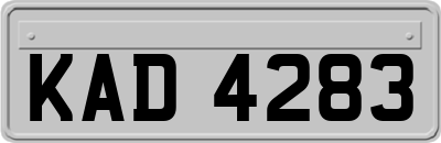 KAD4283