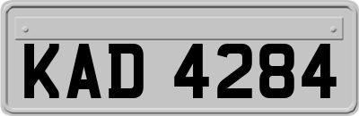 KAD4284