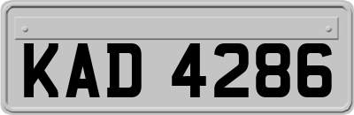 KAD4286