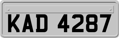 KAD4287