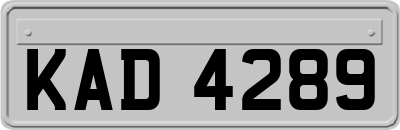 KAD4289