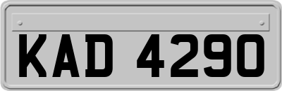 KAD4290