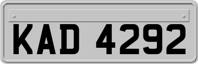 KAD4292