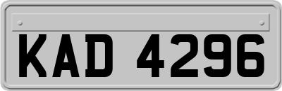 KAD4296