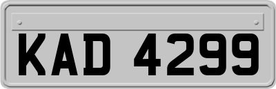 KAD4299