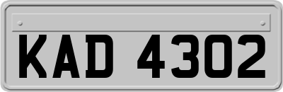 KAD4302