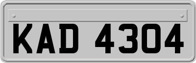 KAD4304