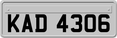 KAD4306