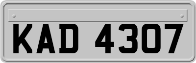 KAD4307